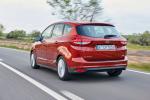 Ford C-Max 2015 года